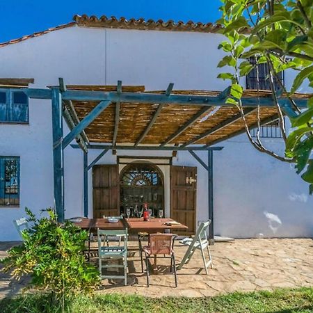 Casa Rural Ermita Azul Ojuelos Altos Exterior photo