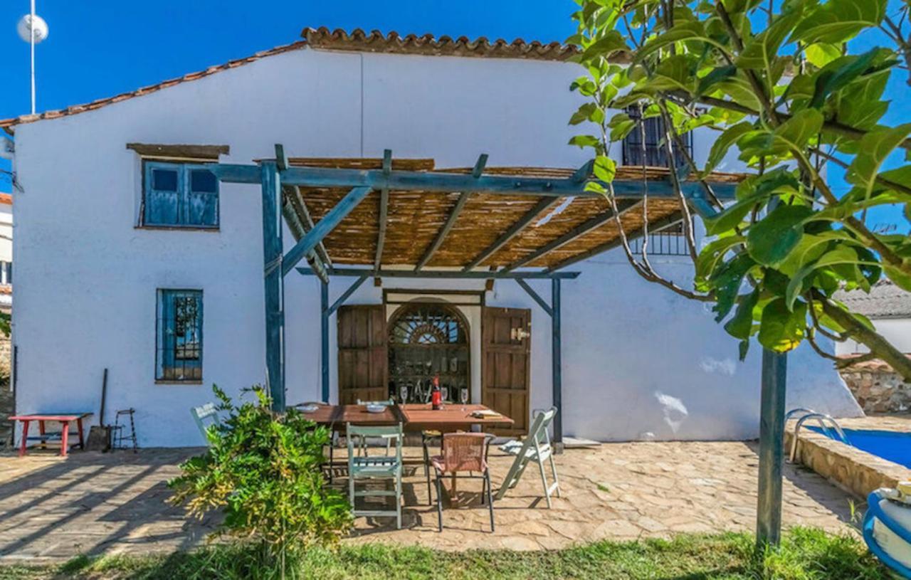 Casa Rural Ermita Azul Ojuelos Altos Exterior photo