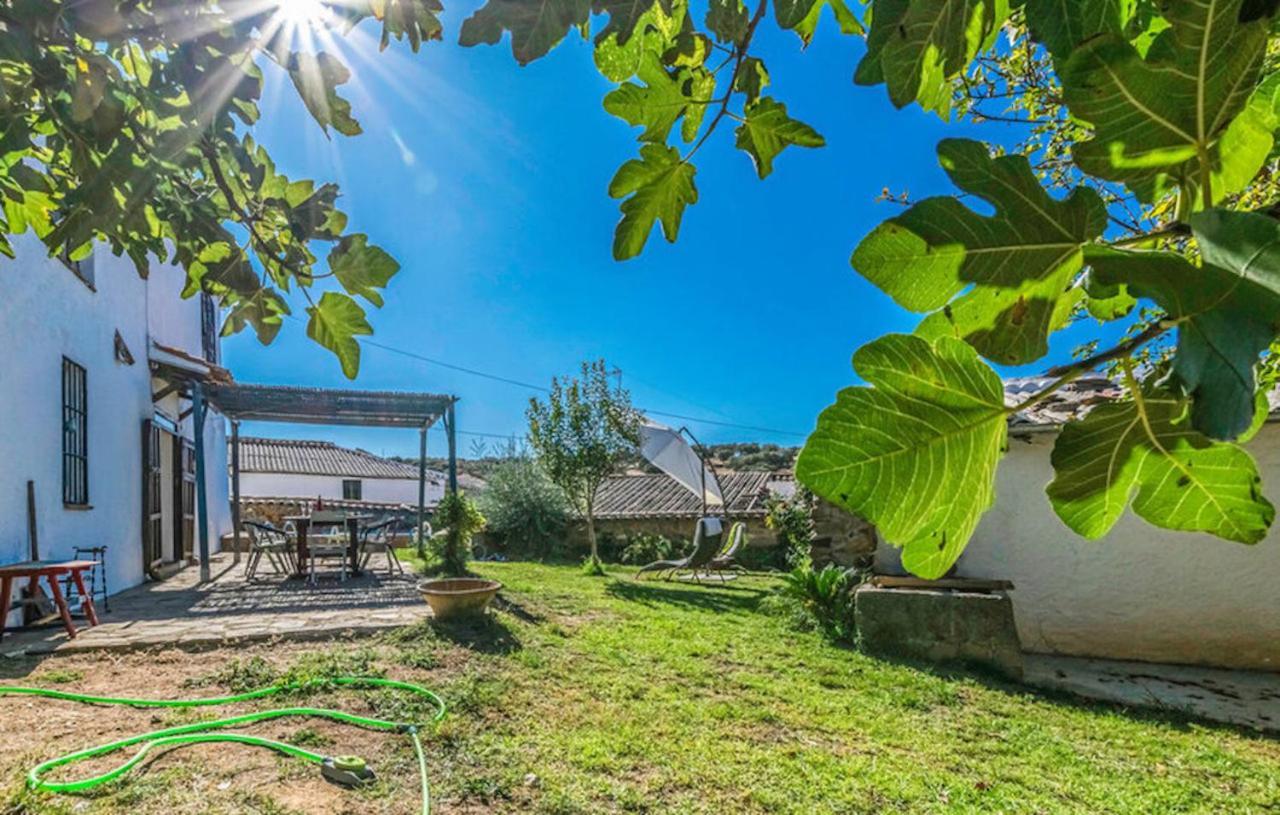 Casa Rural Ermita Azul Ojuelos Altos Exterior photo