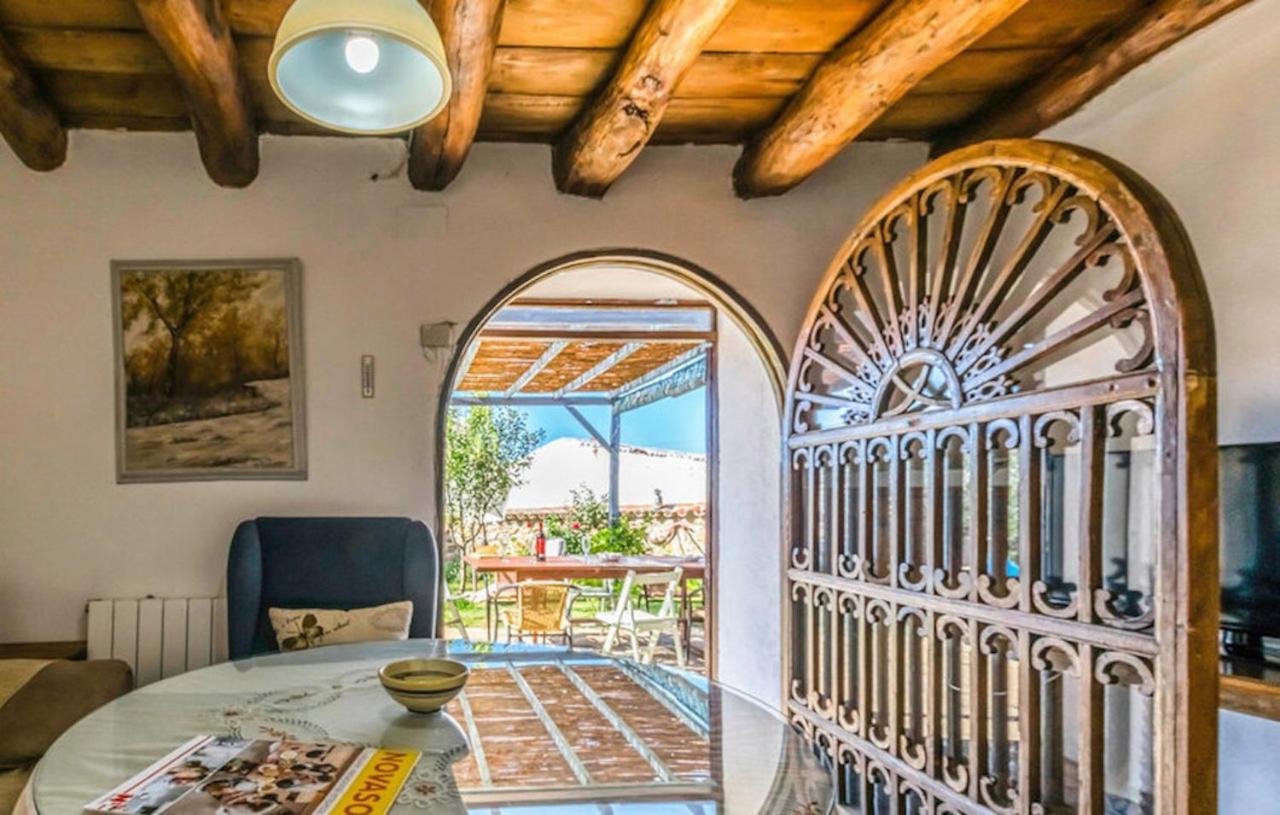 Casa Rural Ermita Azul Ojuelos Altos Exterior photo
