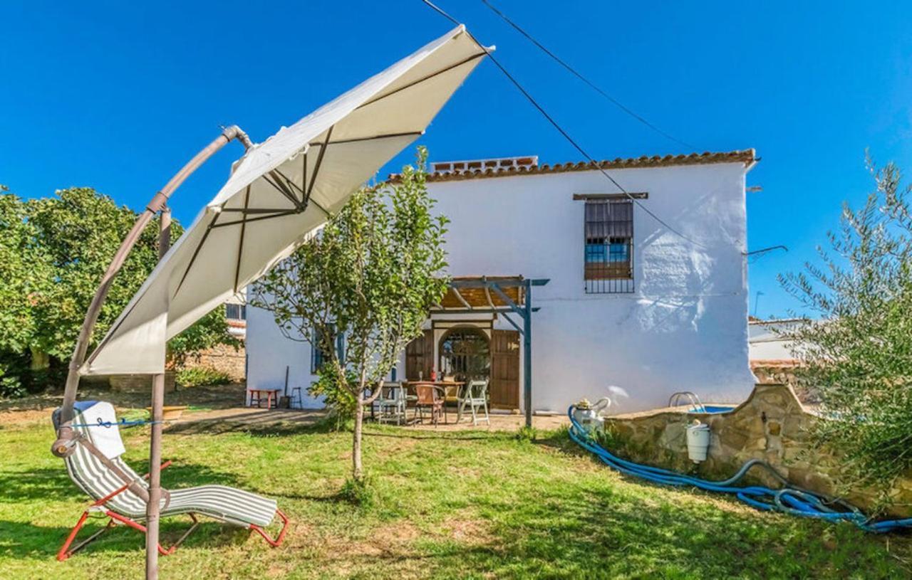 Casa Rural Ermita Azul Ojuelos Altos Exterior photo