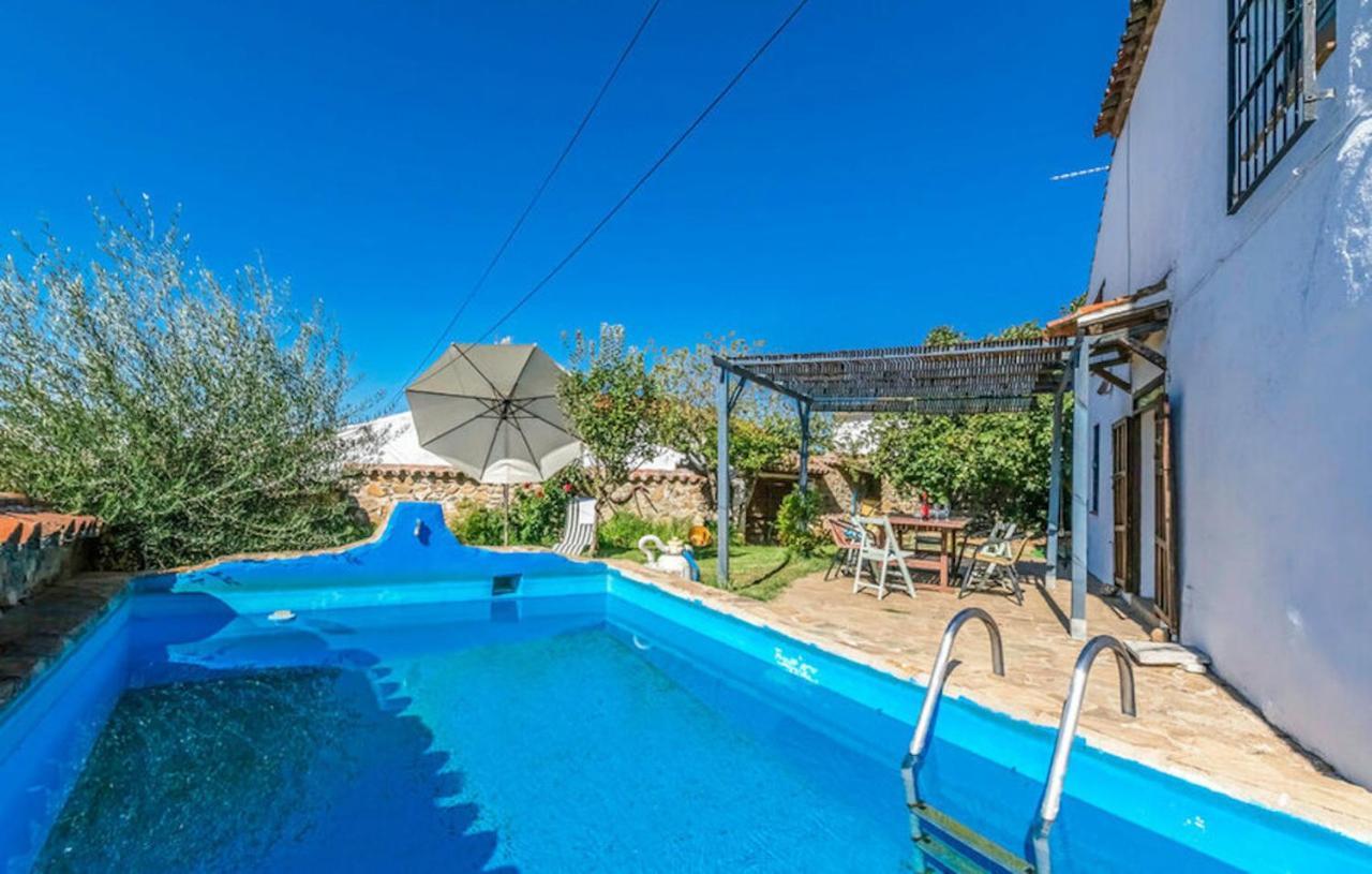 Casa Rural Ermita Azul Ojuelos Altos Exterior photo